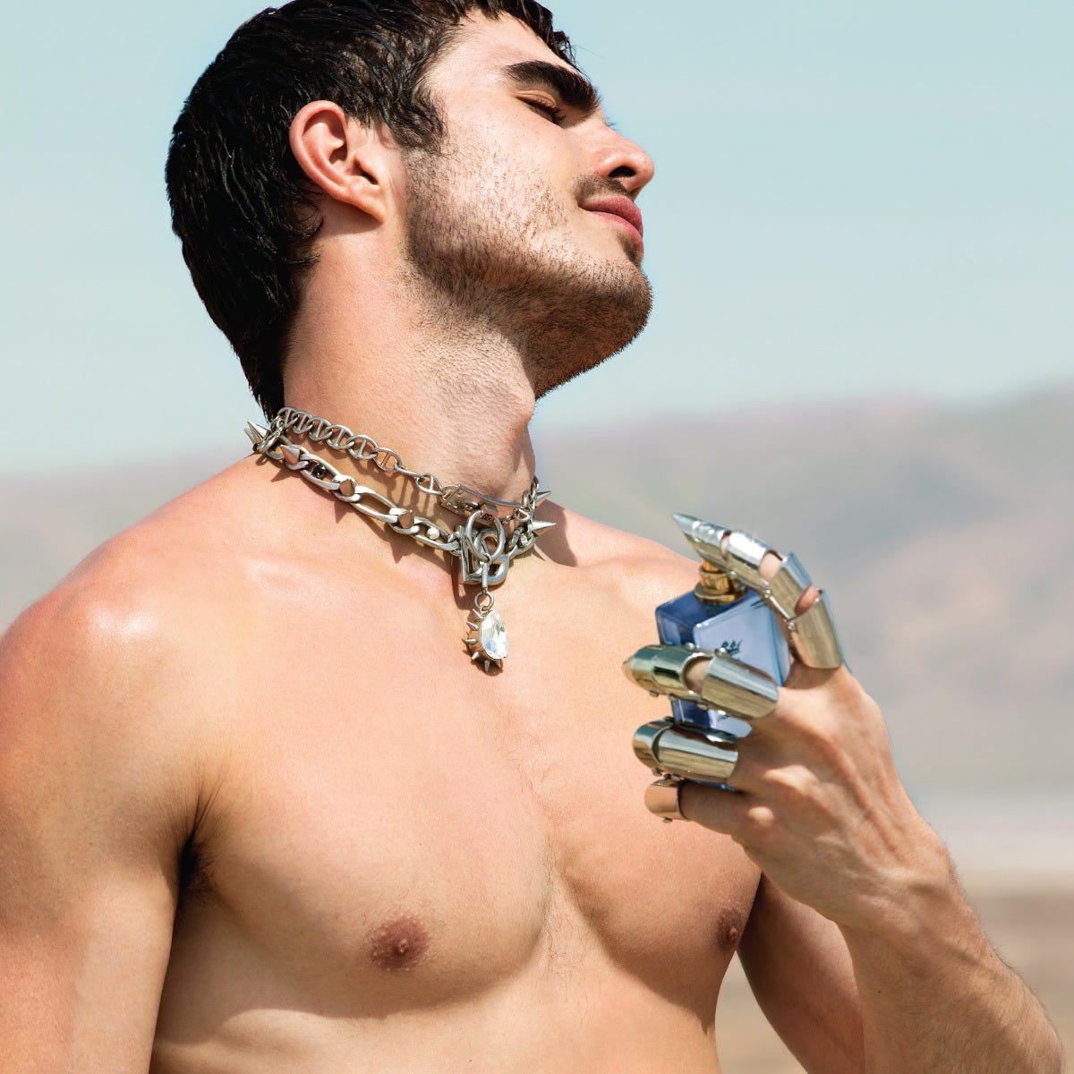 K by Dolce & Gabbana Eau de Toilette