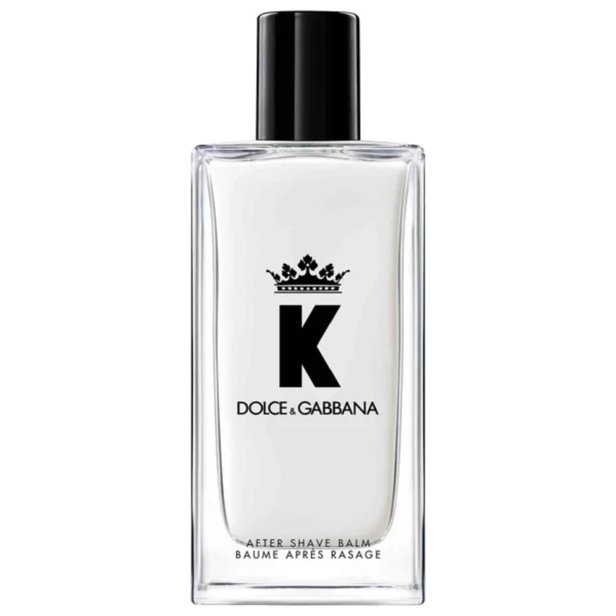 K by Dolce&Gabbana After Shave Balm 100ml