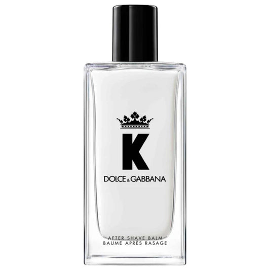 K by Dolce&Gabbana After Shave Balm 100ml