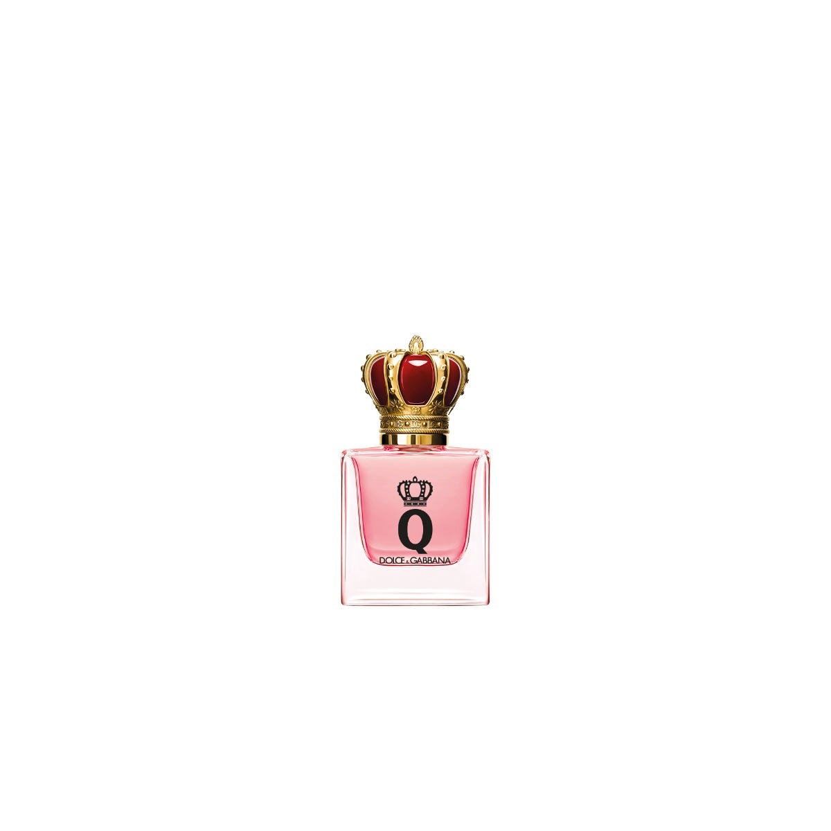 Q by Dolce&Gabbana Eau de Parfum