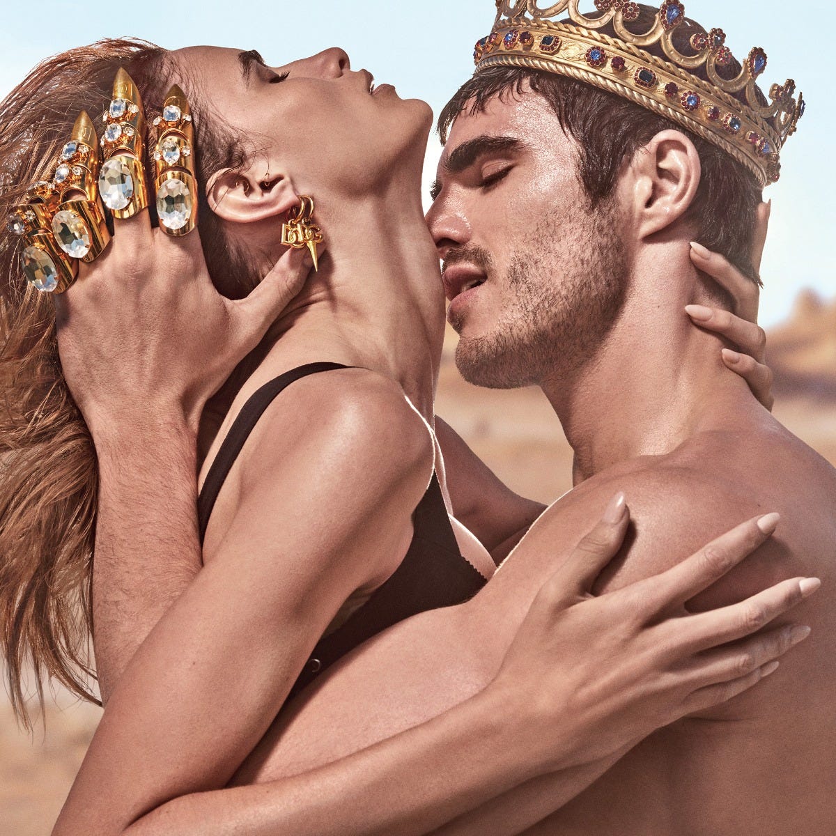 Q by Dolce&Gabbana Eau de Parfum