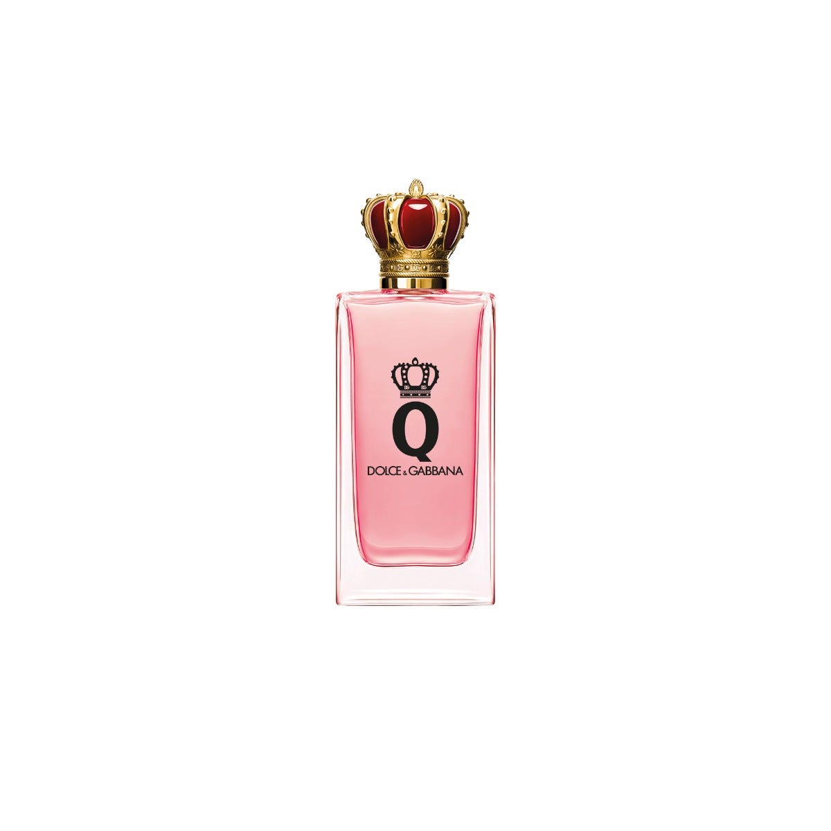 Q by Dolce&Gabbana Eau de Parfum