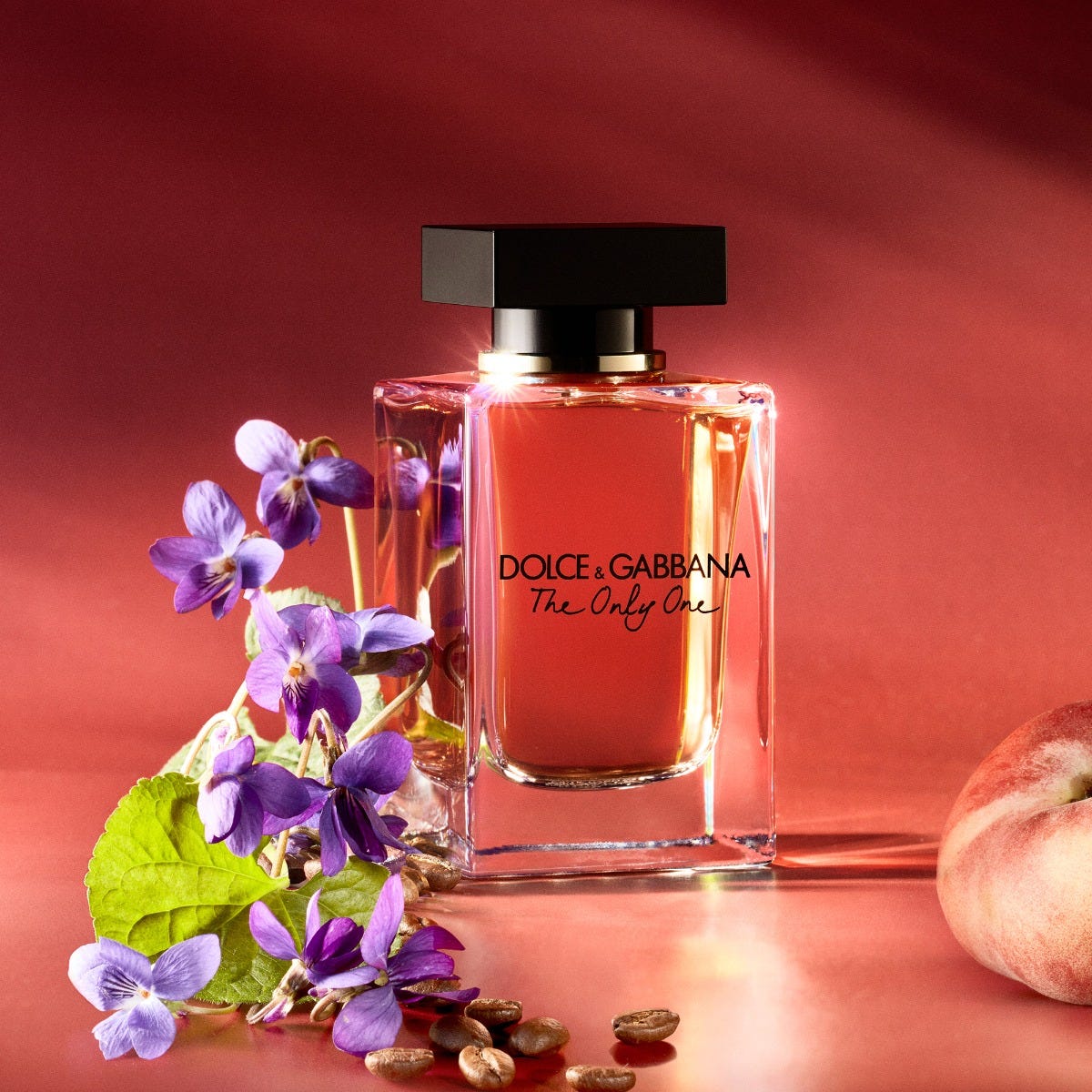 The Only One Eau de Parfum 100ml