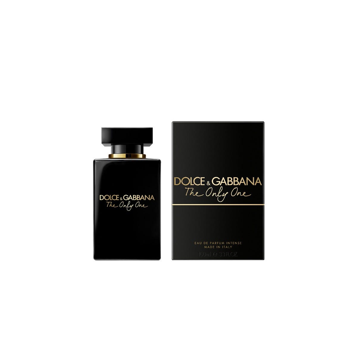 The Only One Eau de Parfum Intense 100ml