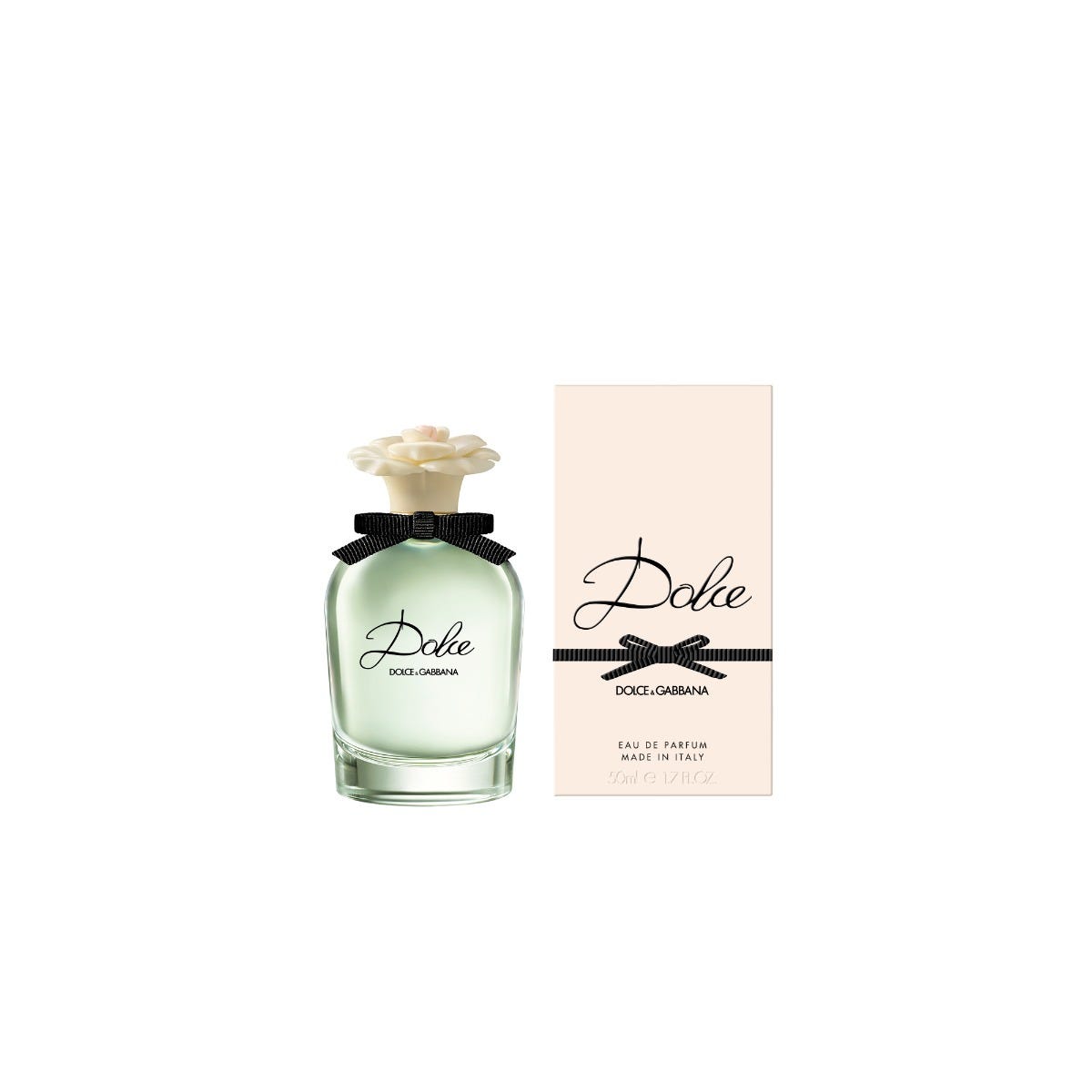 Dolce Eau de Parfum