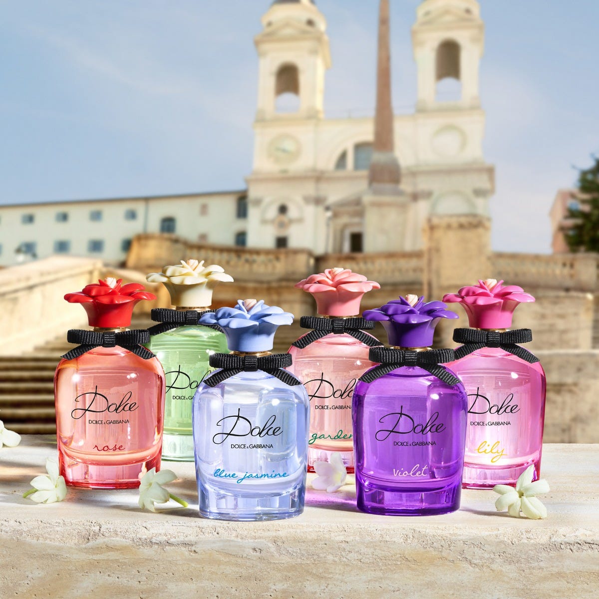 Dolce Eau de Parfum