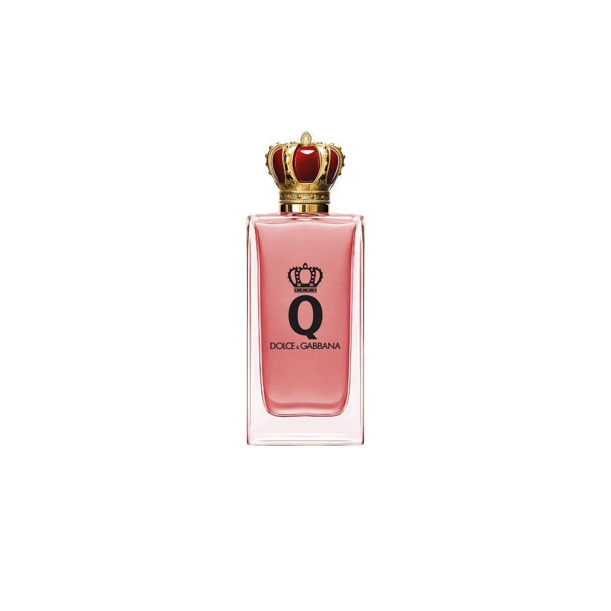 Q by Dolce&Gabbana Eau de Parfum Intense