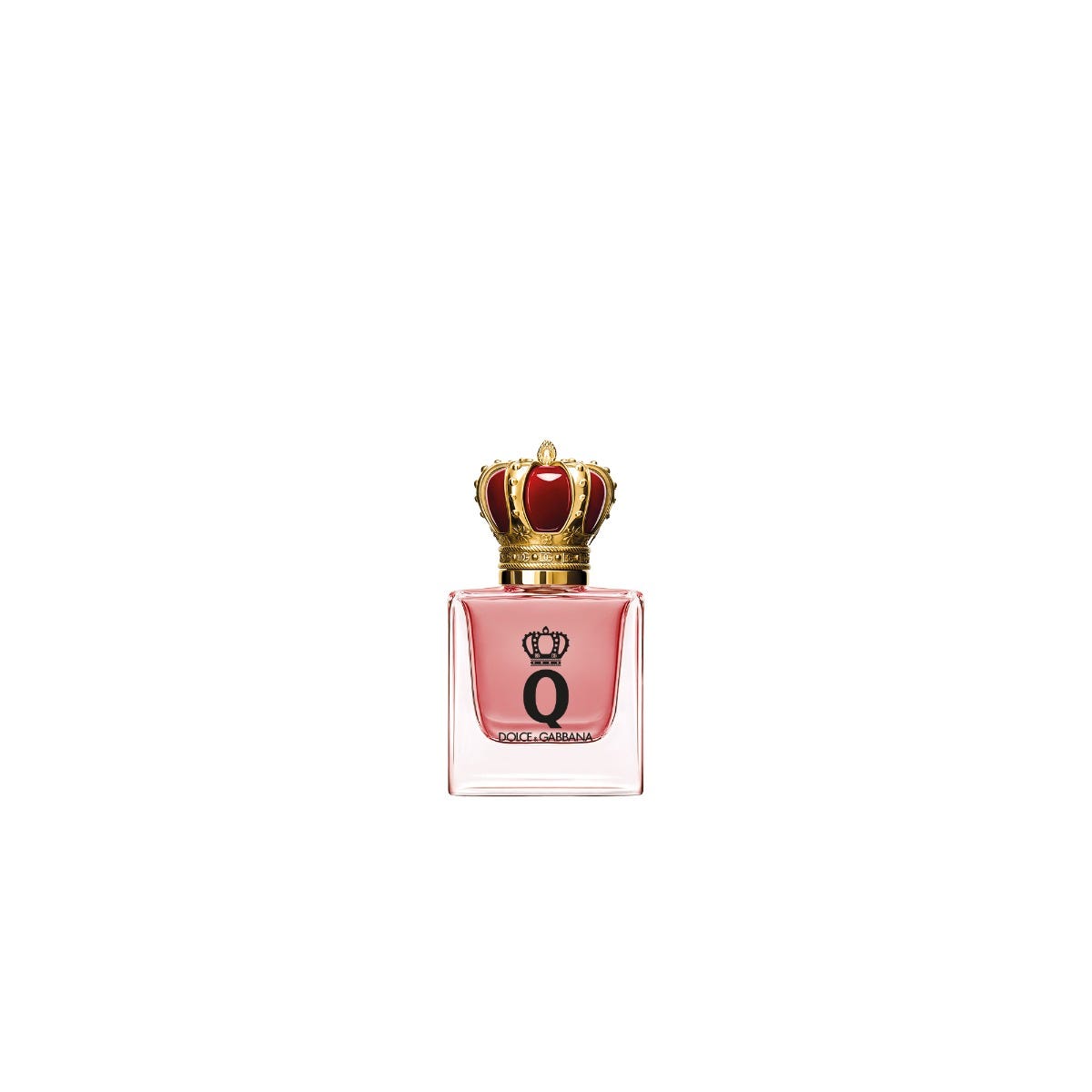 Q by Dolce&Gabbana Eau de Parfum Intense