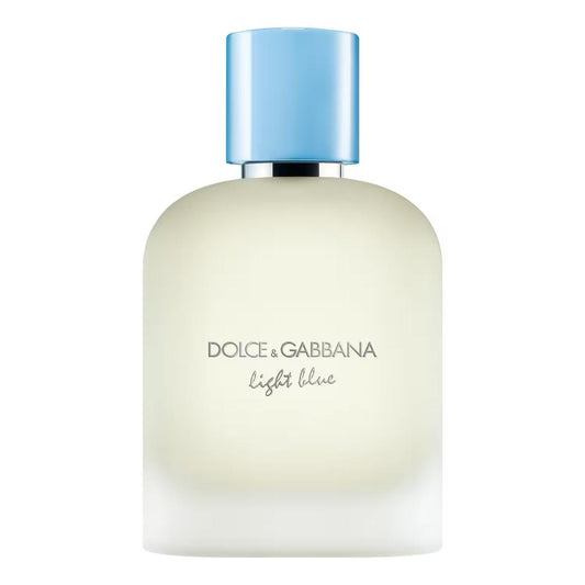 Light Blue pour Homme - Eau de Toilette