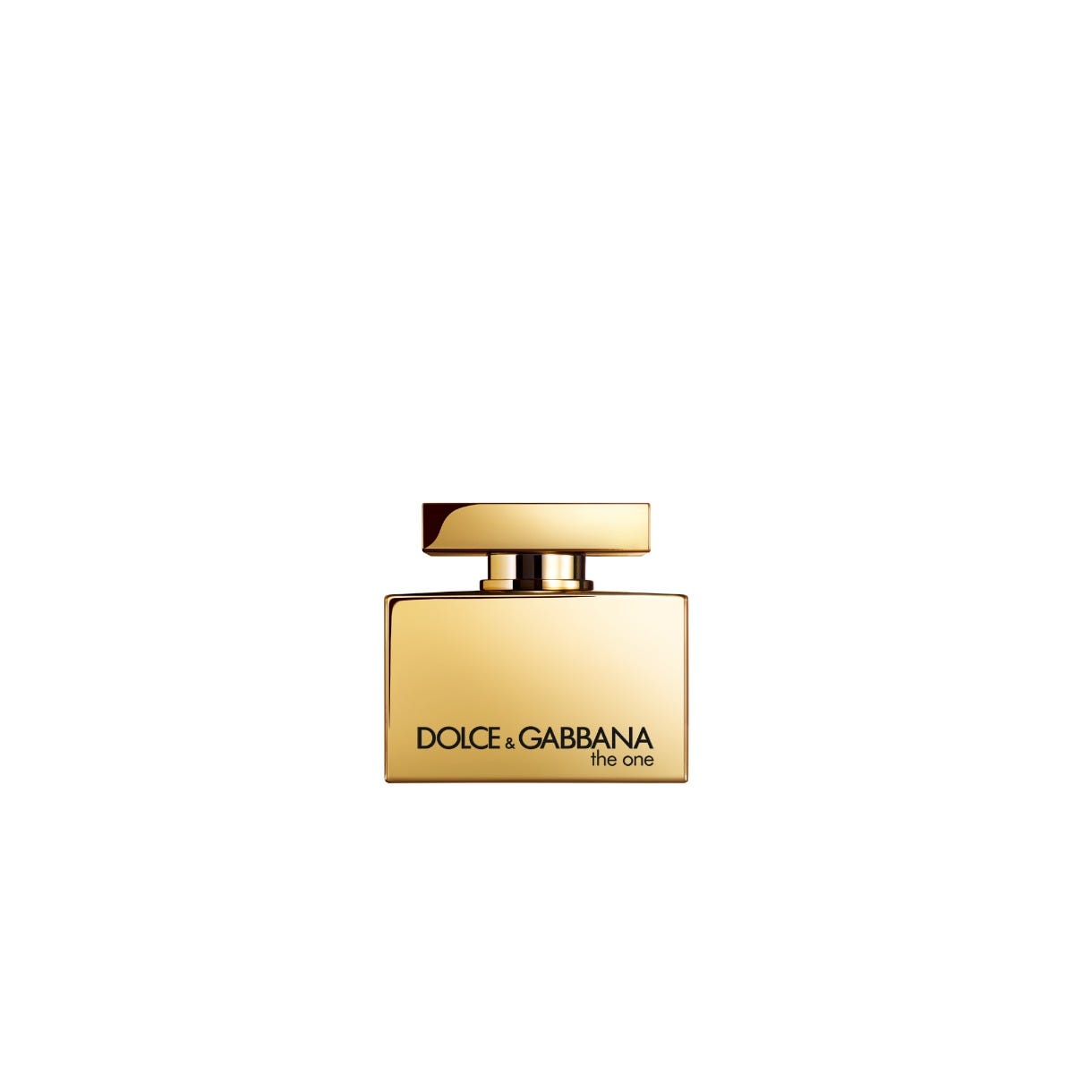 Dolce&Gabbana The One Gold Eau de Parfum Intense