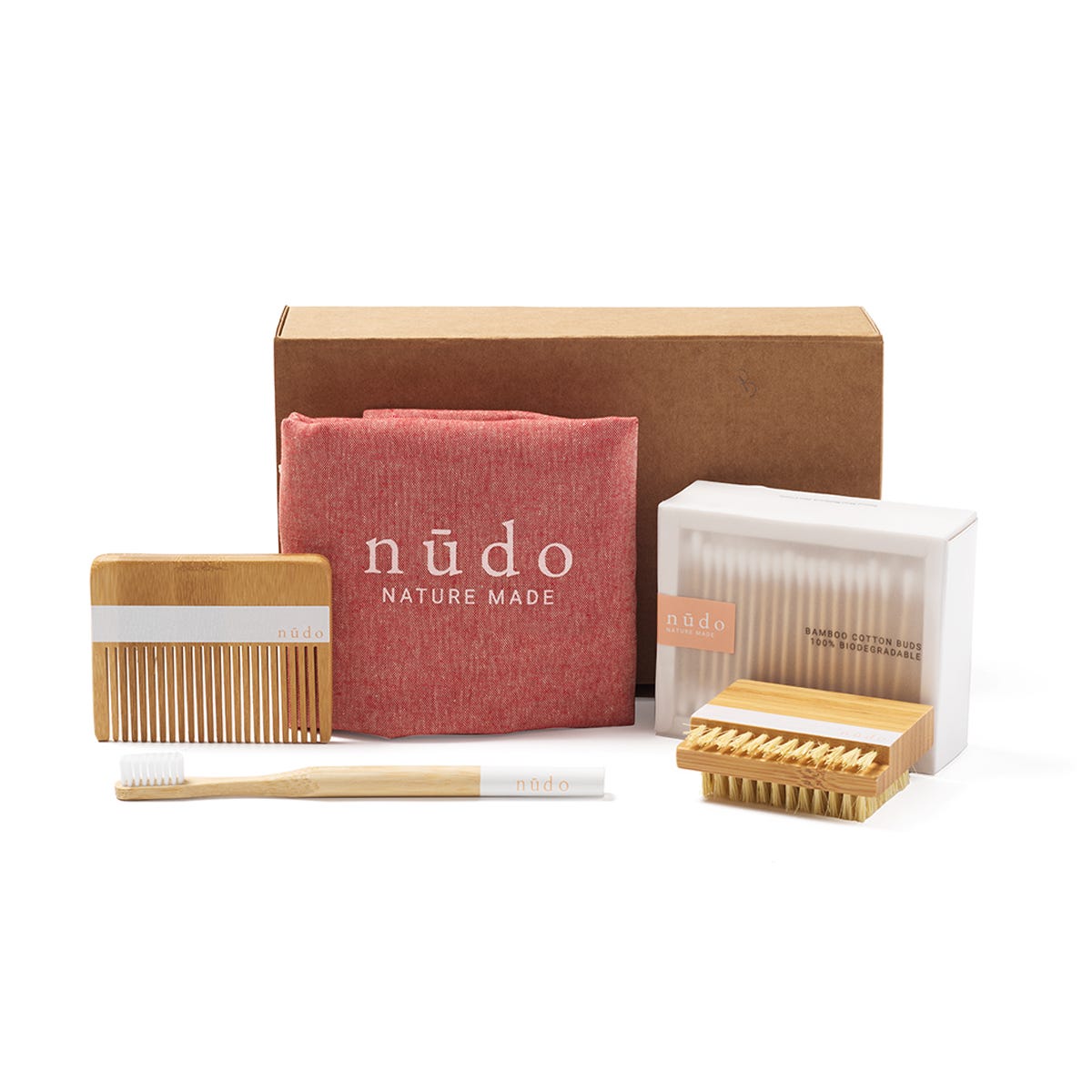 Bamboo Essentials