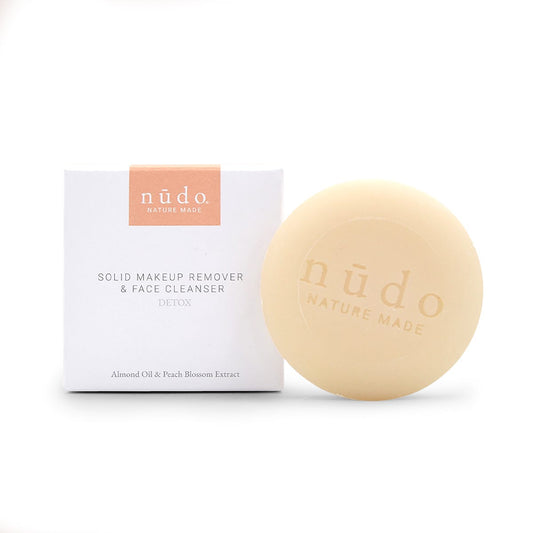 Struccante Occhi & Detergente Viso Solido