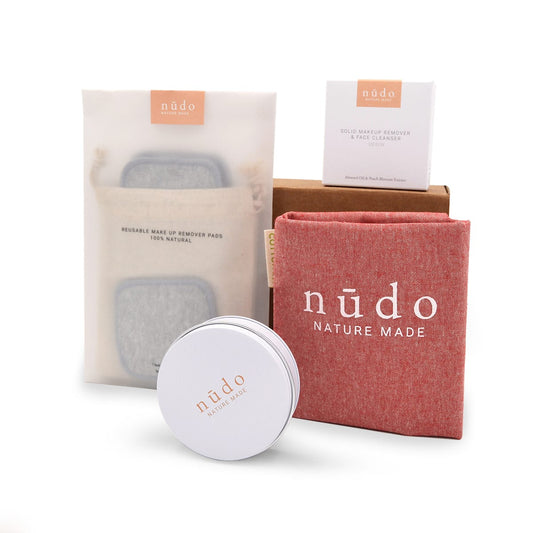 Face Care Essentials