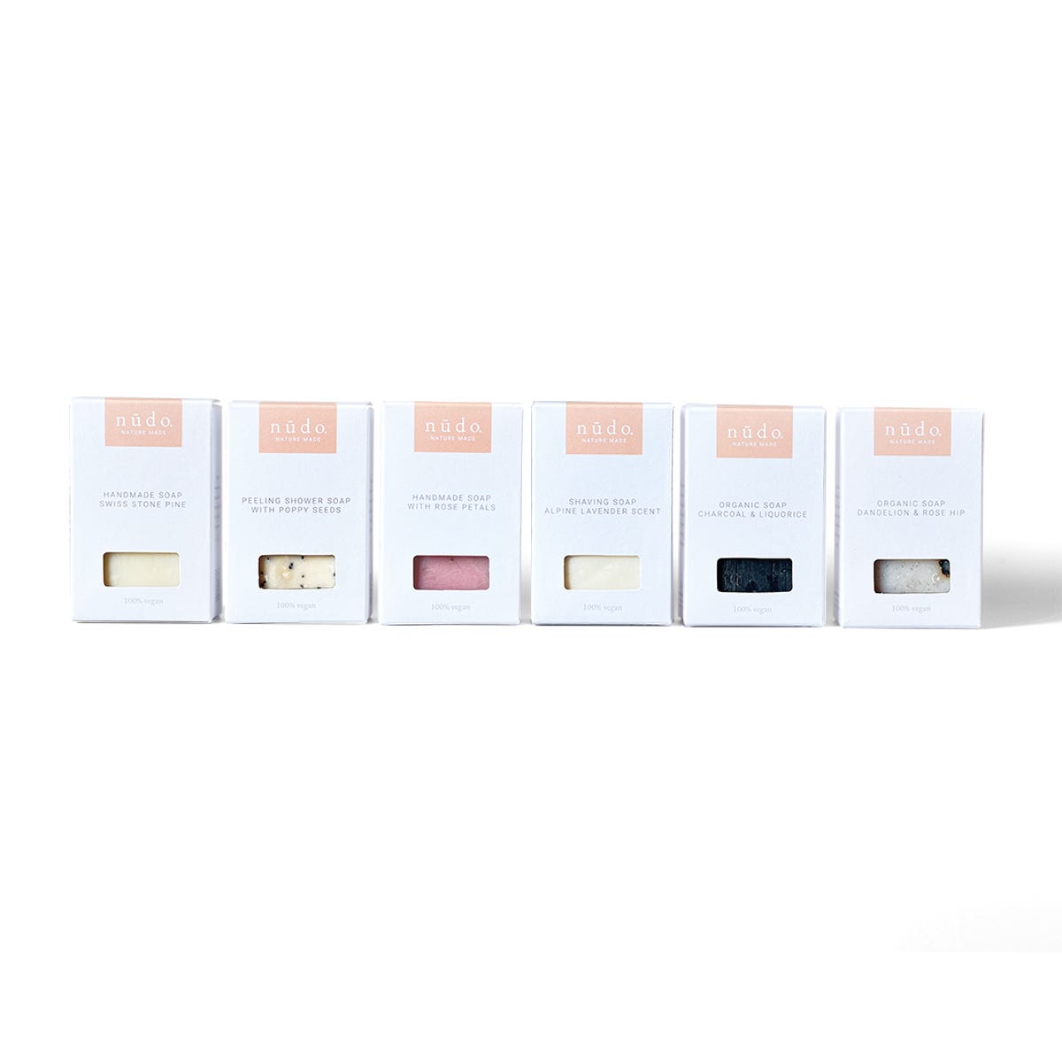 Sapone da Rasatura Unisex - Profumo di Lavanda Alpina