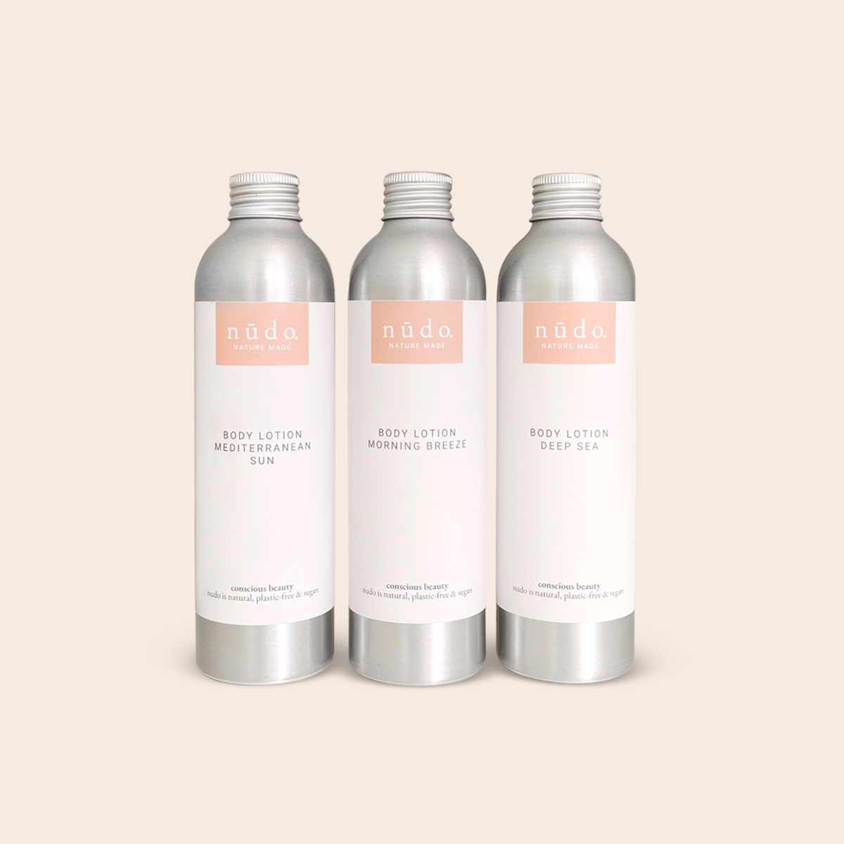 Crema Corpo Morning Breeze 250ml