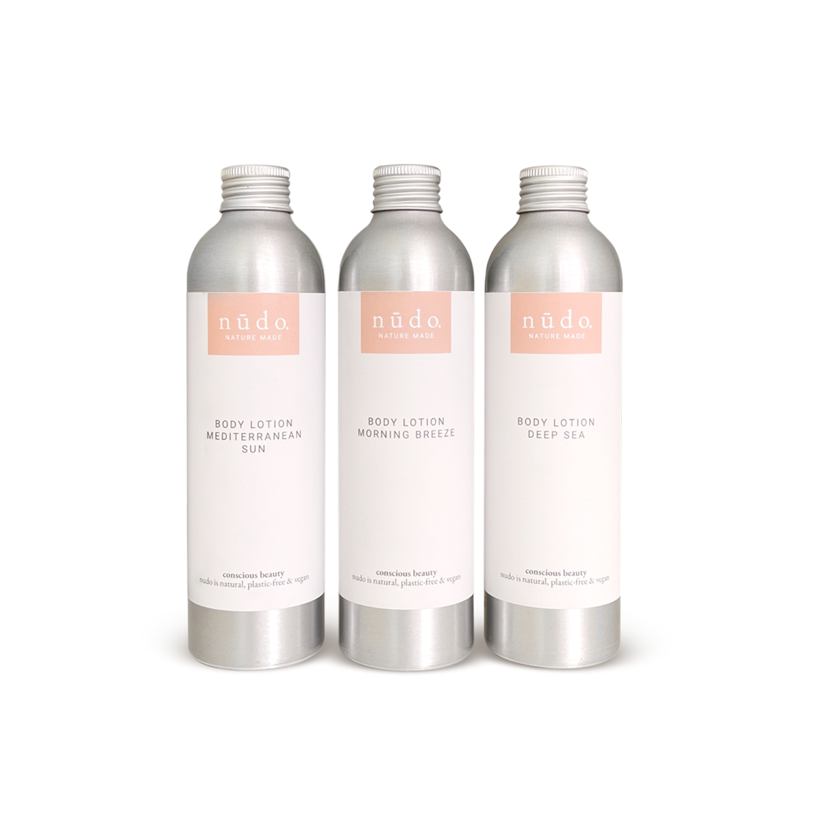 Crema Corpo Deep Sea 250ml