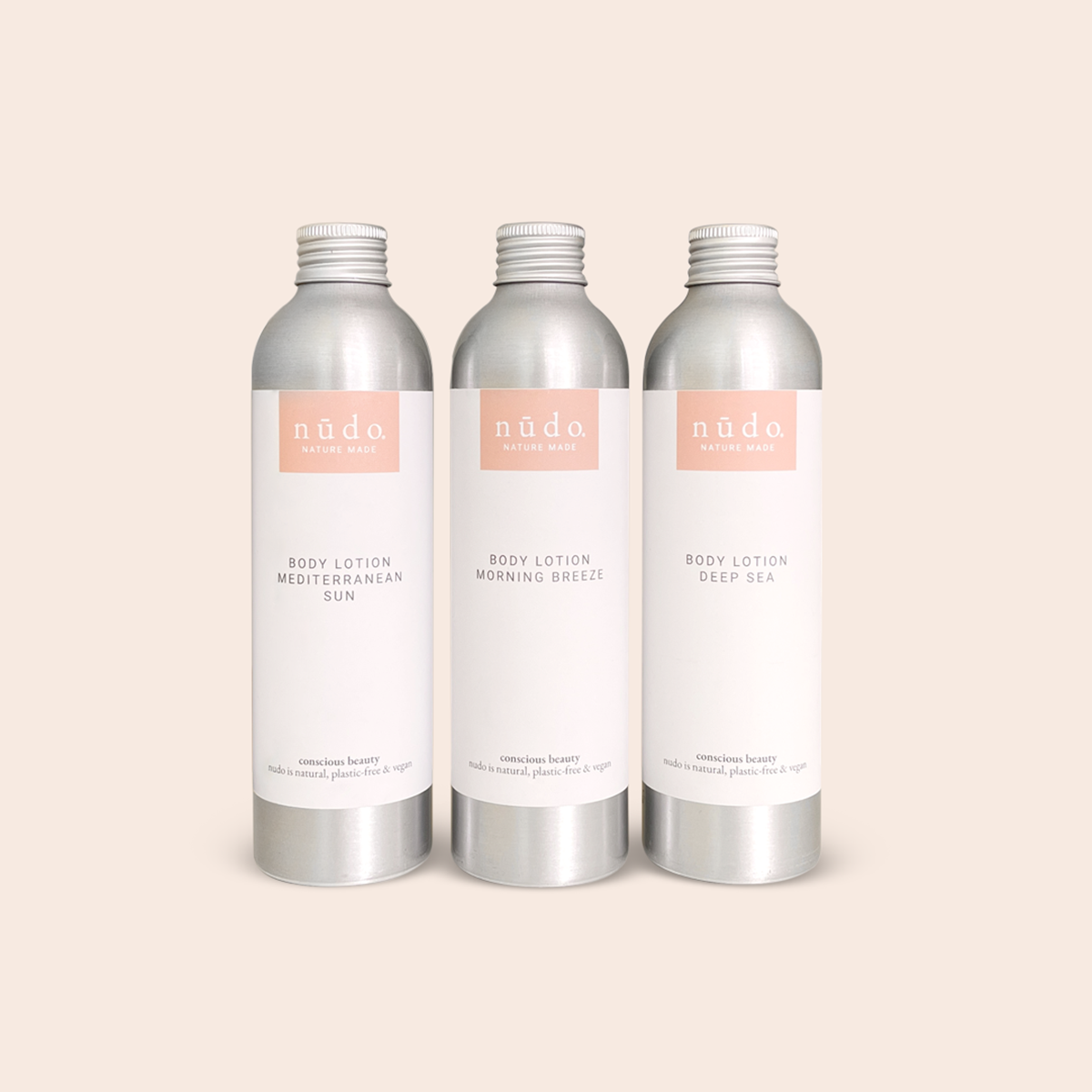 Crema Corpo Mediterranean Sun 250ml