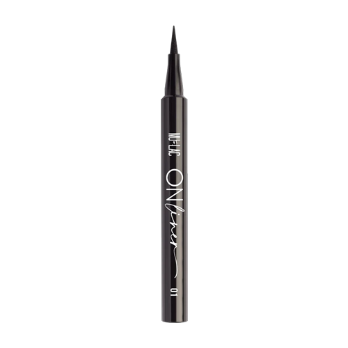TOTAL BLACK ONLINER - EYELINER