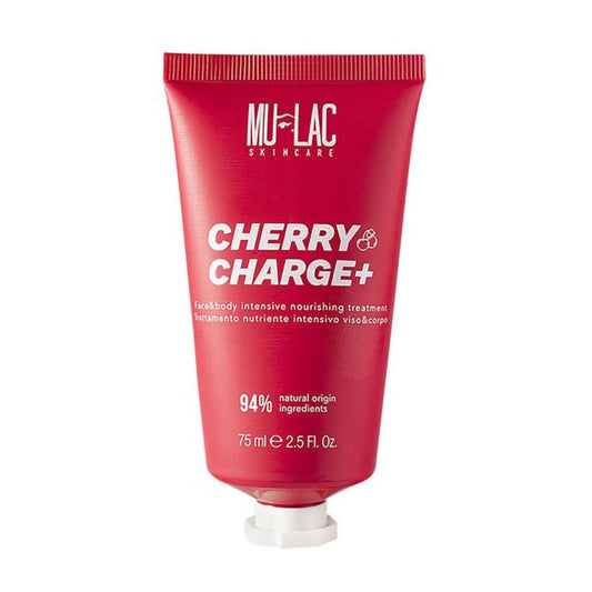Cherry Charge+ Face & Body Intensive Nourishing Treatment