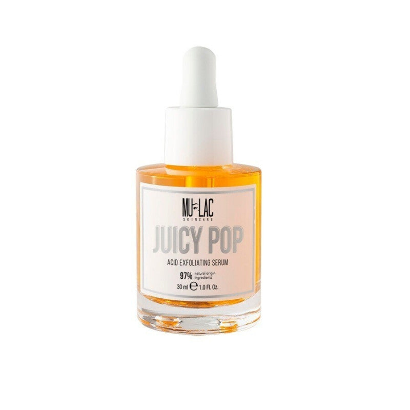 JUICY POP JUICY POP Siero Esfoliante Con Acidi 30 ml