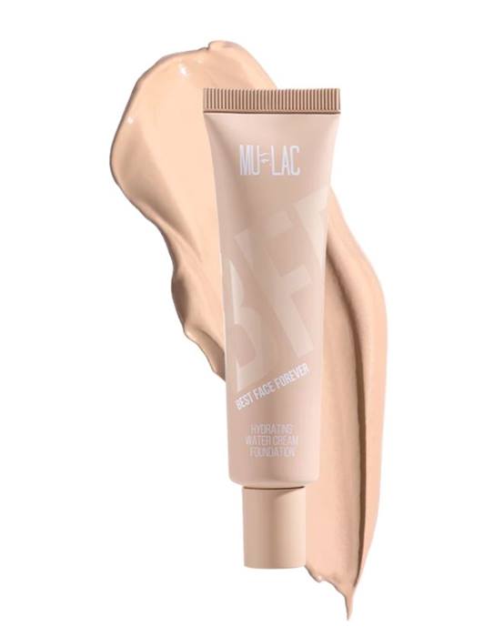 BEST FACE FOREVER Fondotinta Angelina 2Y