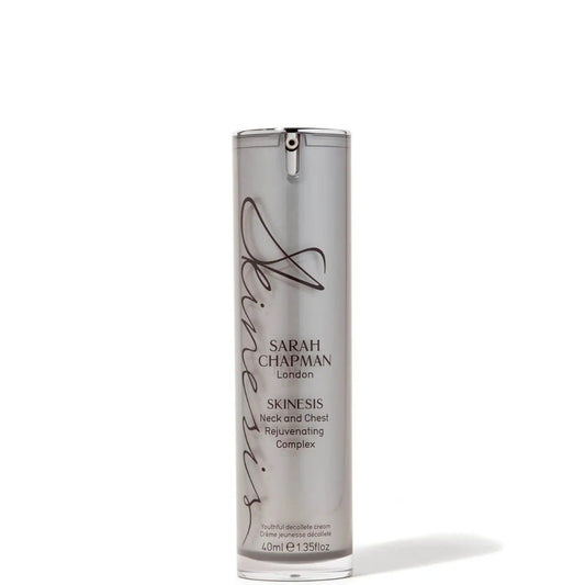 Skinesis Neck and Chest Rejuvenating Complex 40ml