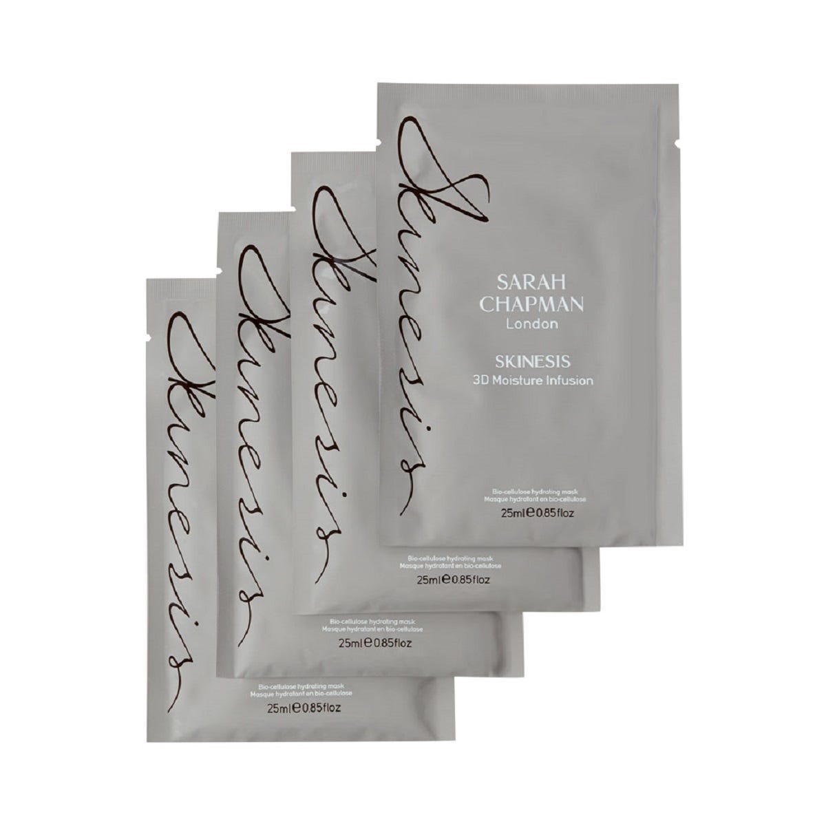 Skinesis 3D Moisture Infusion Single 1x25ml