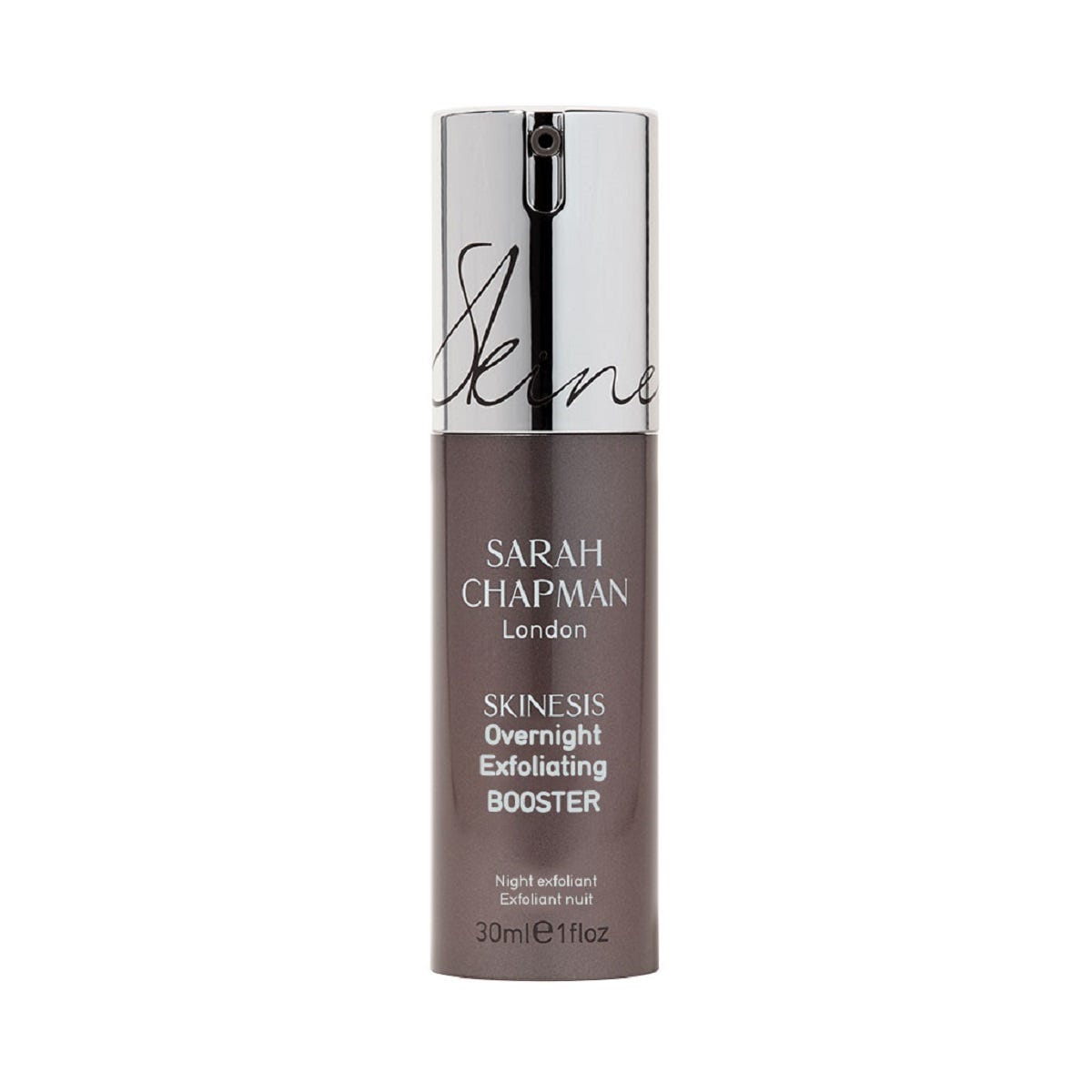 Skinesis Overnight Exfoliating Booster 30ml