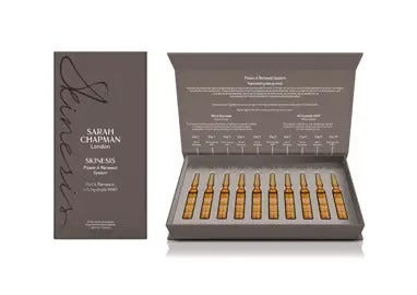 Skinesis Power A Renewal System 10 Ampolle