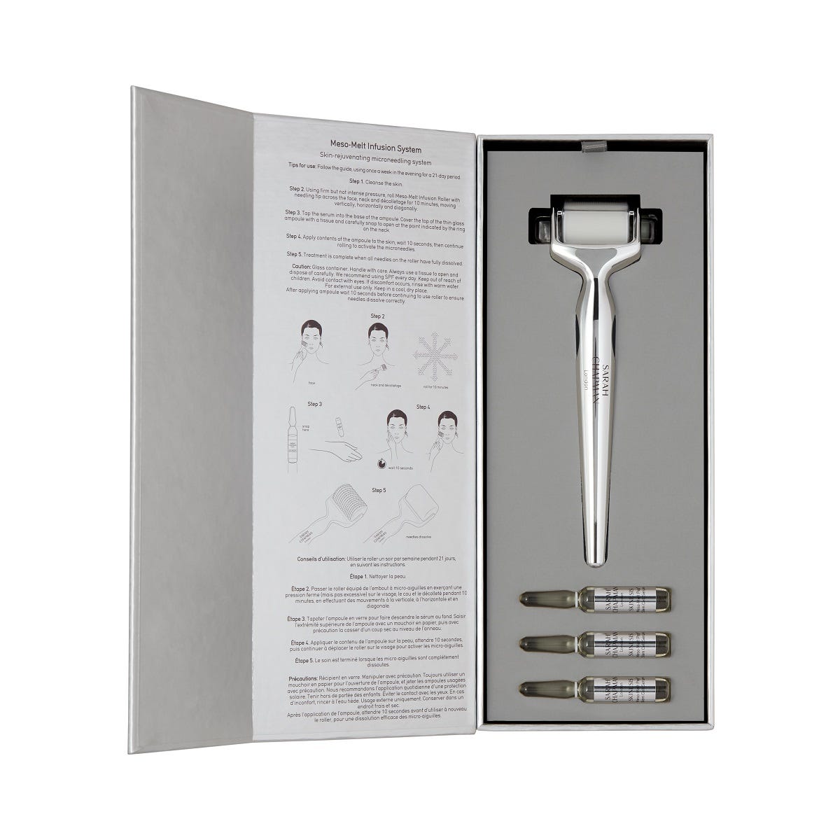 Skinesis Meso-Melt Infusion System