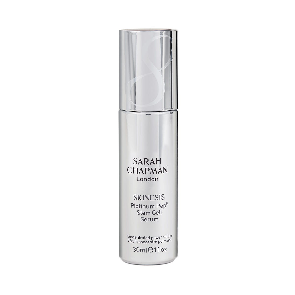 Skinesis Platinum Pep8 Stem Cell Serum 30ml