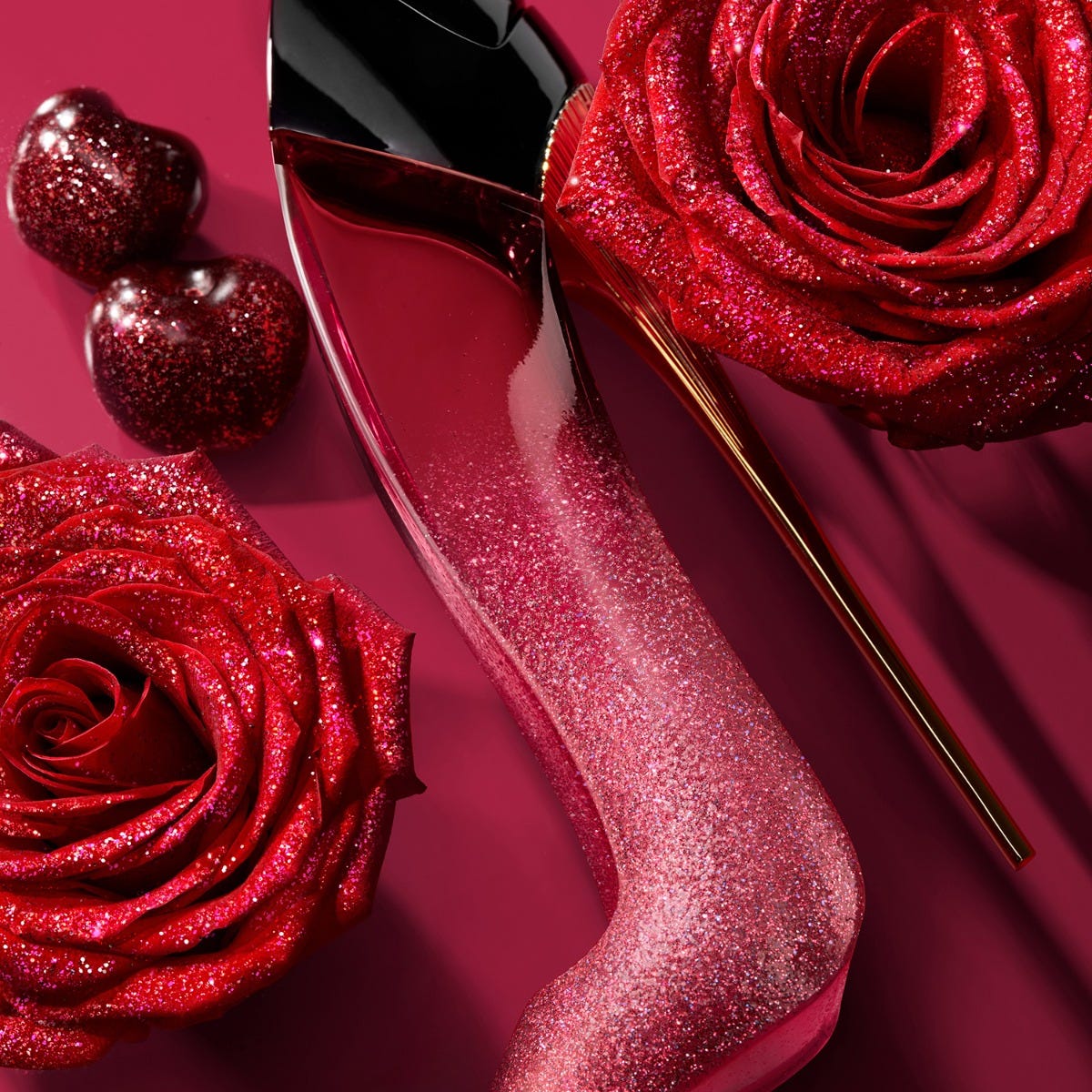 Very Good Girl Glam - Parfum
