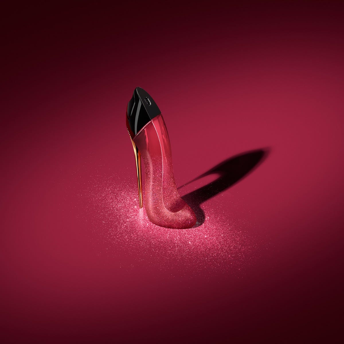 Very Good Girl Glam - Parfum