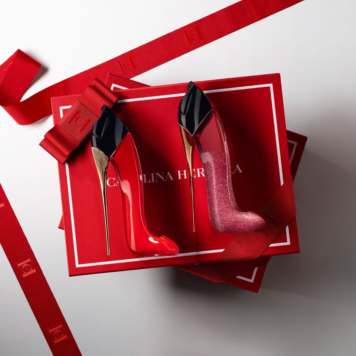 Very Good Girl Glam - Parfum