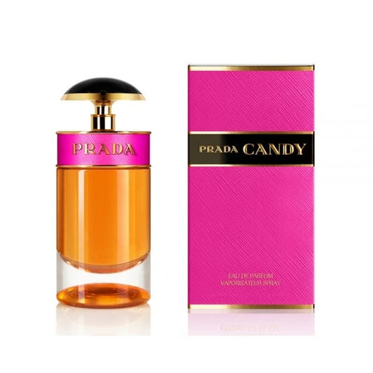 EDP SPRAY 30 ML