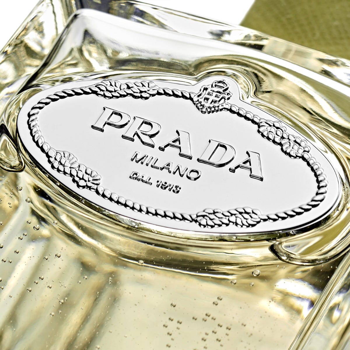 Infusion Vetiver