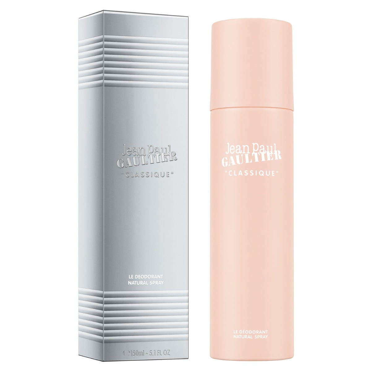 Classique - Deodorant Spray 150ml