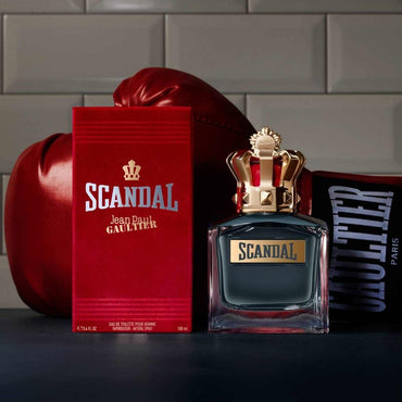 Scandal pour Homme