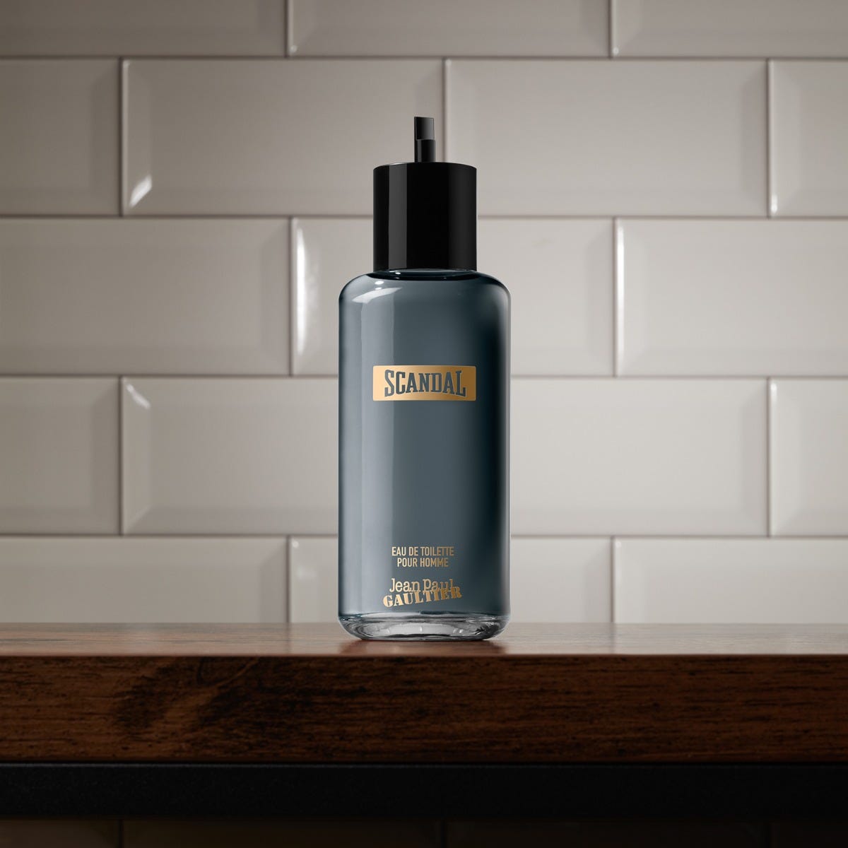 Scandal pour Homme Ricarica -200ml