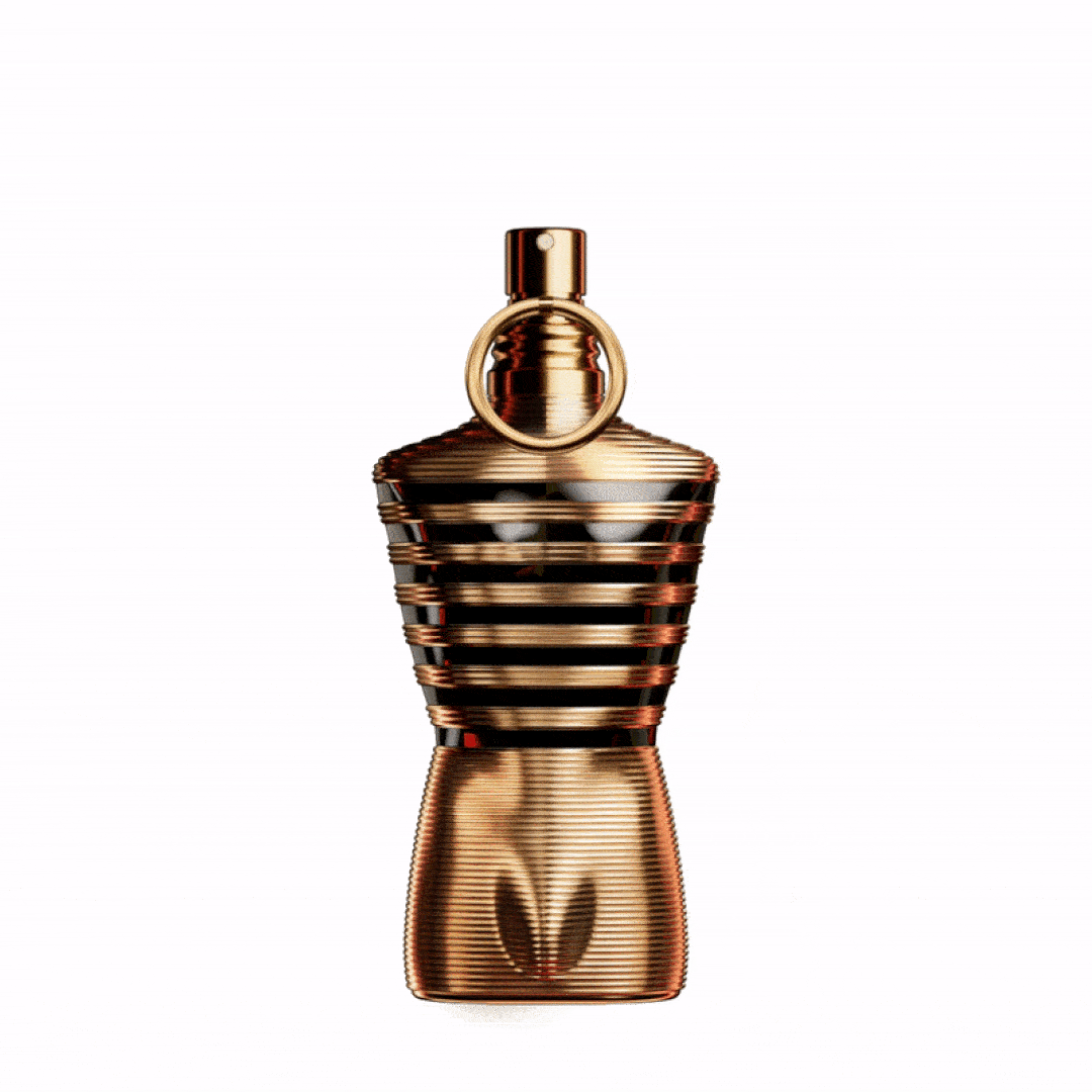 Jean Paul Gaultier Le Male Elixir Parfum
