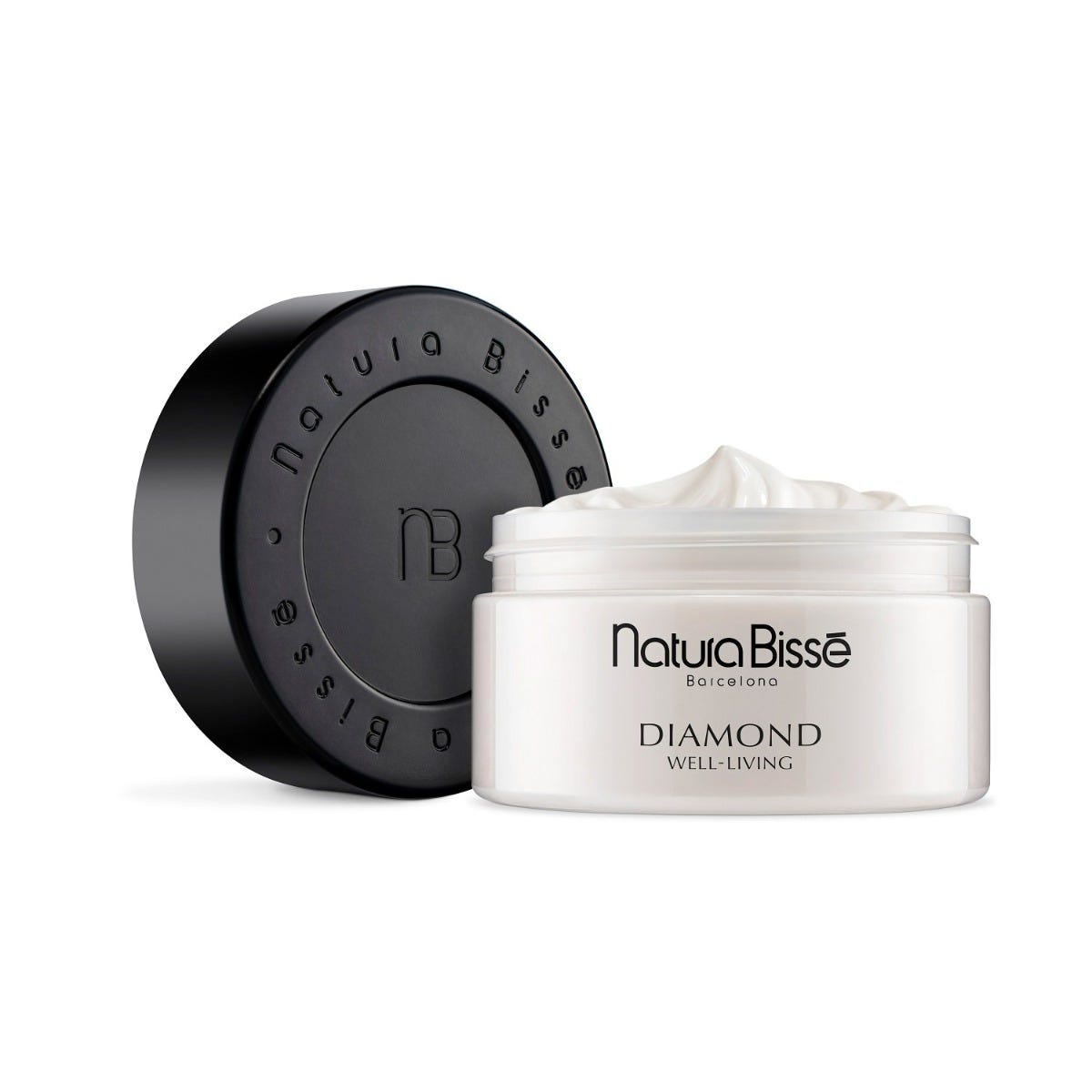 Diamond Well-Living The Body Cream 200ml