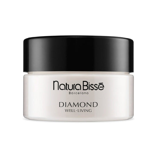 Diamond Well-Living The Body Cream 200ml