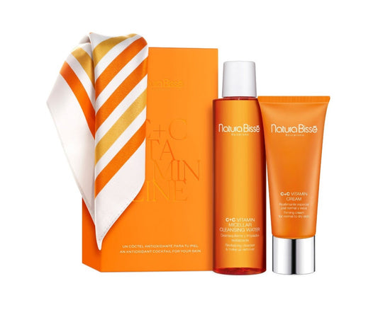 Set C+C Vitamin
