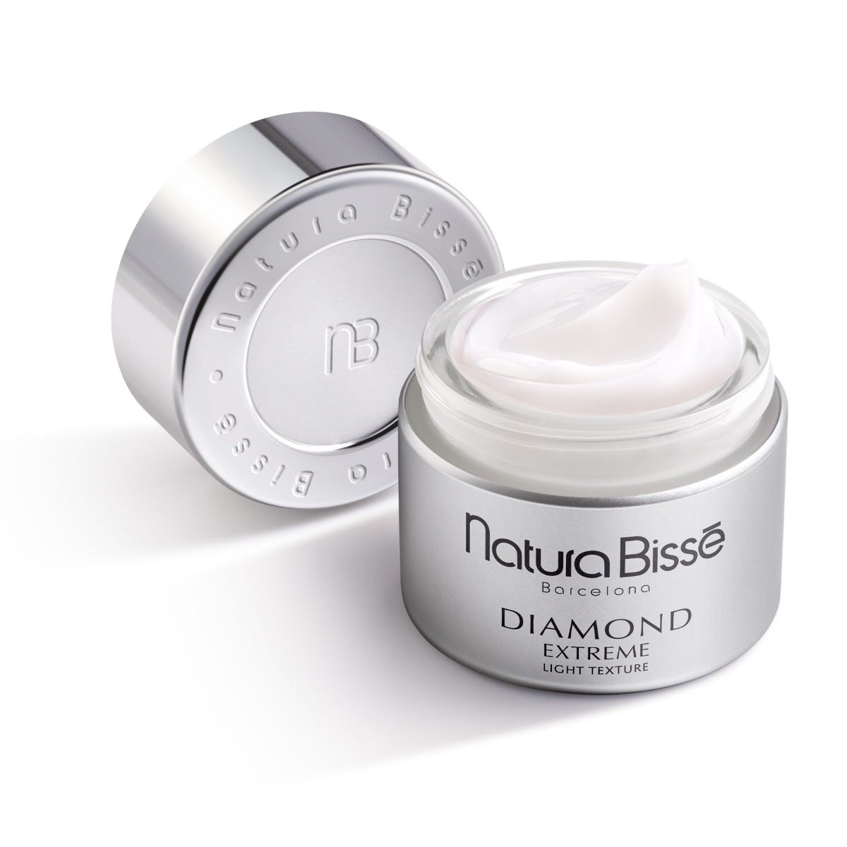 Diamond Extreme Light