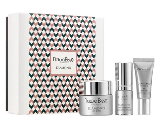 Natura Bissé Christmas Set Diamond Rich Texture
