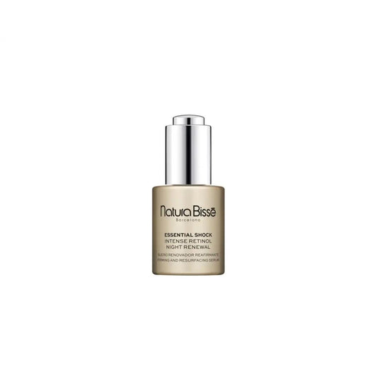 Essential Shock Intense Retinol Night Renewal
