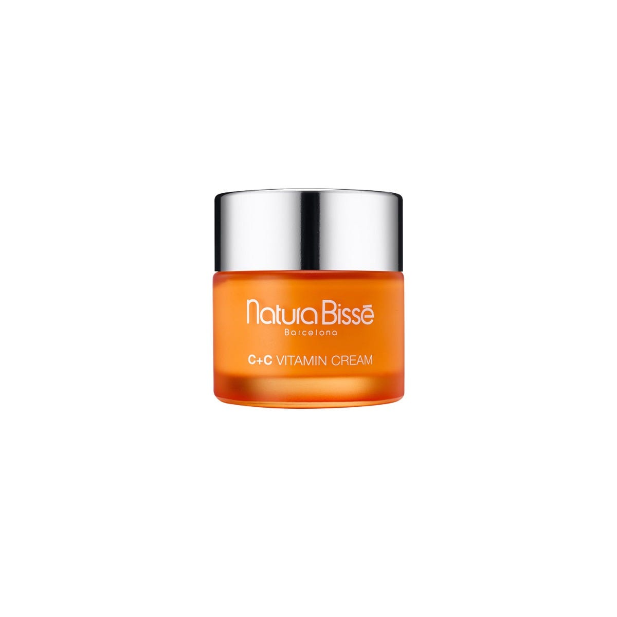C+C Vitamin Cream 75ml