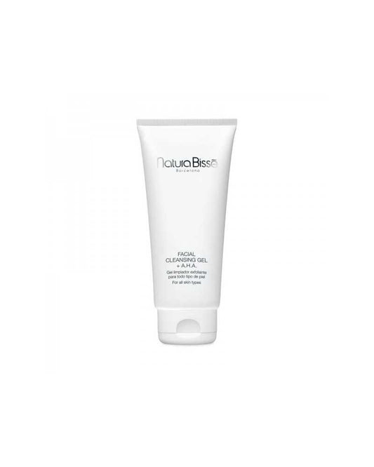 Natura Bissé Facial Cleasing Gel 200 ml