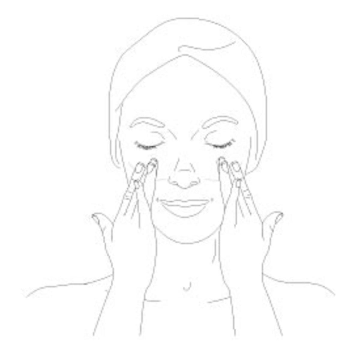 Diamond Ice Lift Mask 100ml
