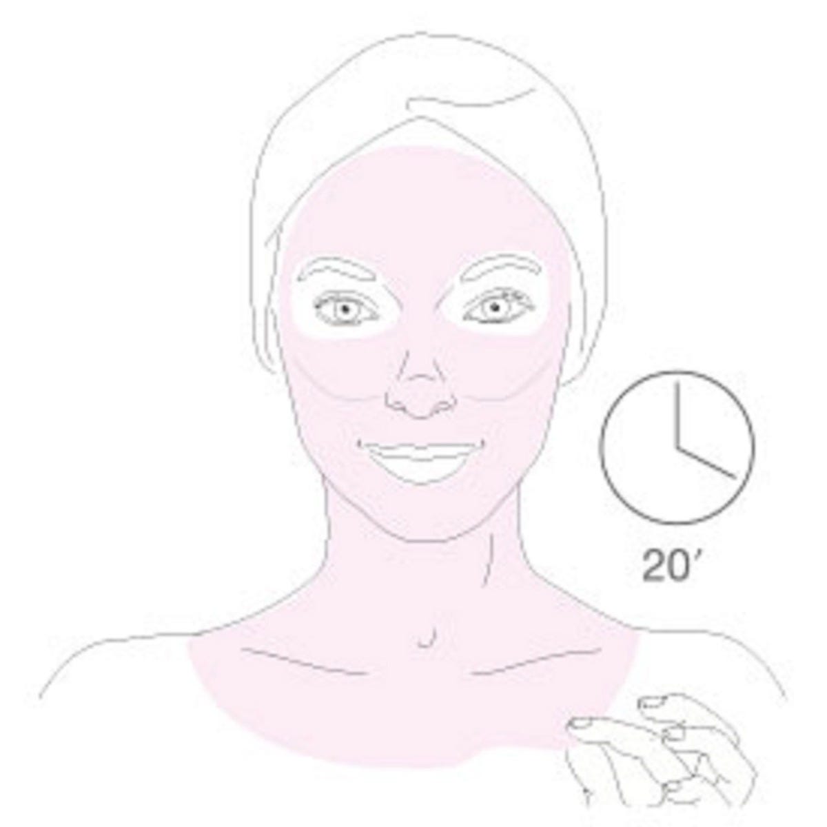 Diamond Ice Lift Mask 100ml